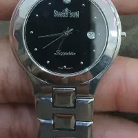 ساعت سویس سان