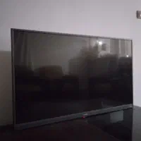 ال ای دی ۴۳اینج ایکس ویژن