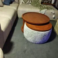 جلومبلی وعسلی وپاف