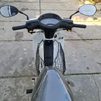 ویو 125|موتورسیکلت|رامسر, |دیوار