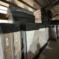 تشک خوش خواب طبی فنری و تمام طبی زرکالا