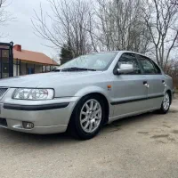 سمندمدل 87|خودرو سواری و وانت|شفت, |دیوار