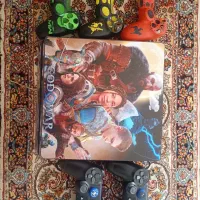 پلستیشن 4|کنسول، بازی ویدئویی و آنلاین|سنندج, |دیوار