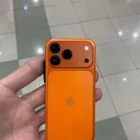 گوشی ایفون ۱۷ پرومکس مینی (تاج موبایل جهرم)