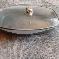 ماهیتابه ماهی بیضی|ظروف پختوپز|بومهن, |دیوار