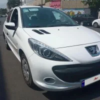 ماشین ۲۰۷i tu5ELمدل ۱۴۰۲|خودرو سواری و وانت|تهران, فلاح|دیوار