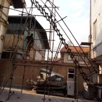 داربست تمام تهران|خدمات پیشه و مهارت|تهران, یافت آباد جنوبی|دیوار