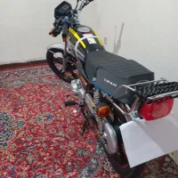 موتور لیفان ۲۰۰ مدل 404|موتورسیکلت|اهواز, زیتون کارمندی|دیوار