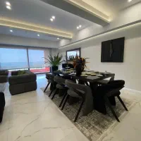 برج با ویو ۳۶۰ درجه/مشاعات بالا/استخرسالن جیم|فروش آپارتمان|رویان, |دیوار