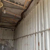 کانتینر کانکس|مصالح و تجهیزات ساختمان|بناب, |دیوار