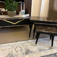 میز وسط|مبلمان خانگی و میز عسلی|اهواز, آریاشهر|دیوار