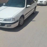 پارس موتور جدید ۴۰۱ سیمی سفارشی