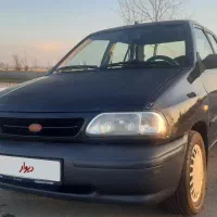 پراید ۸۶|خودرو سواری و وانت|تهران, بنی‌هاشم|دیوار