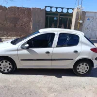 پژو 206 تیپ 2|خودرو سواری و وانت|سیرجان, |دیوار