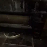 یک عدد بخاری مدل 14000 طرح نیک کالا