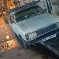 پیکان وانت