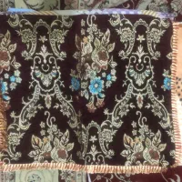 جلد پشتی مخمل|پشتی|بندرعباس, |دیوار