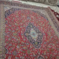 فرش دوازده متری دست بافت