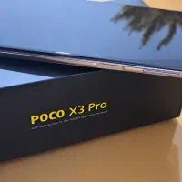 Poco x3 pro|موبایل|تهران, جهاد|دیوار