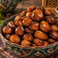 خرما خاصویی بوشهری  امسالی