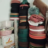 طناب نوار تسمه  حلقه وسایل اسب سواری