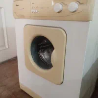 لباسشویی آبسال|ماشین لباسشویی و خشک‌کن لباس|تهران, بهداشت|دیوار