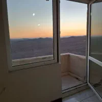 ۷۰ متر صفادشت*دوخوابه*فول*ویو ابدی