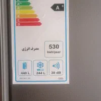 یخچال ساید دوو|یخچال و فریزر|تهران, قنات‌کوثر|دیوار