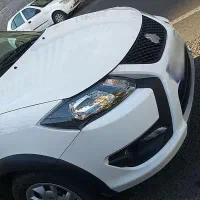 کوییک GXL مدل ۱۴۰۴