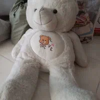 خرس عروسکی|اسباببازی|پردیس, فاز ۴|دیوار