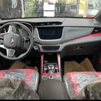 کی‌ام‌سی ای 5، مدل ۲۰۲۴|خودرو سواری و وانت|تهران, صادقیه|دیوار