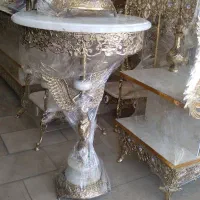 لوازم ،گوشی،پایه، برنز برنزی|تلفن رومیزی|کرج, حصارک پایین|دیوار