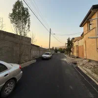 فروش زمین ۳۰۰ متری جهت سوله و کارگاه