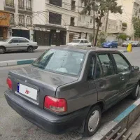 پراید 131 مدل 93