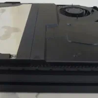 ps4 pro|کنسول، بازی ویدئویی و آنلاین|اهواز, طالقانی|دیوار