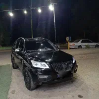 لیفان X60 اتومات ۱۸۰۰-مدل ۹۶