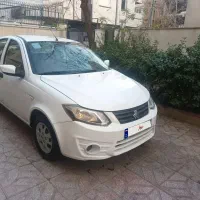 ساینا ۹۸ بی رنگ|خودرو سواری و وانت|کرج, آق تپه|دیوار