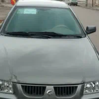 سمند ال ایکس ساده|خودرو سواری و وانت|کرمانشاه, |دیوار