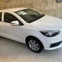 شاهین GL