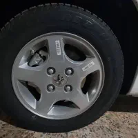 فروش ۲۰۷ اتومات پانا|خودرو سواری و وانت|اهواز, فاز ۲ پادادشهر|دیوار