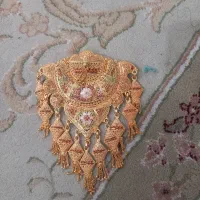 سنجاق بدل|بدلیجات|زاهدان, |دیوار