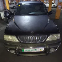 موسو ۲۳۰۰ دنده ، ضمانت کارنامه