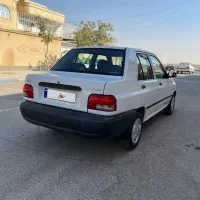 پراید ۱۳۱ خیلی تمیز|خودرو سواری و وانت|شاهینشهر, گزبرخوار|دیوار