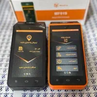 کارتخوان مورفان 919