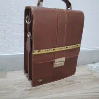 کیف چرم اصل گاویCABRIEL نو