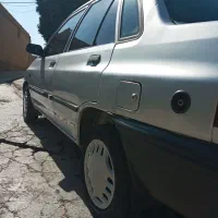 پراید مدل آخرای ۸۵|خودرو سواری و وانت|کوهدشت, |دیوار