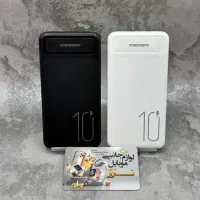 پاوربانک شارژ همراه دنمن 10000 هزار اصلی|لوازم جانبی موبایل و تبلت|کرج, گلشهر|دیوار