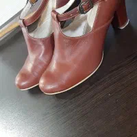 کفش پاشنه دار|کیف، کفش، کمربند|ایلام, |دیوار