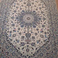 فرش دسباف۶متری اردکان