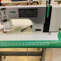 راسته دوز صنعتی مدل ۸۱۰۰ و۸۱۳۰